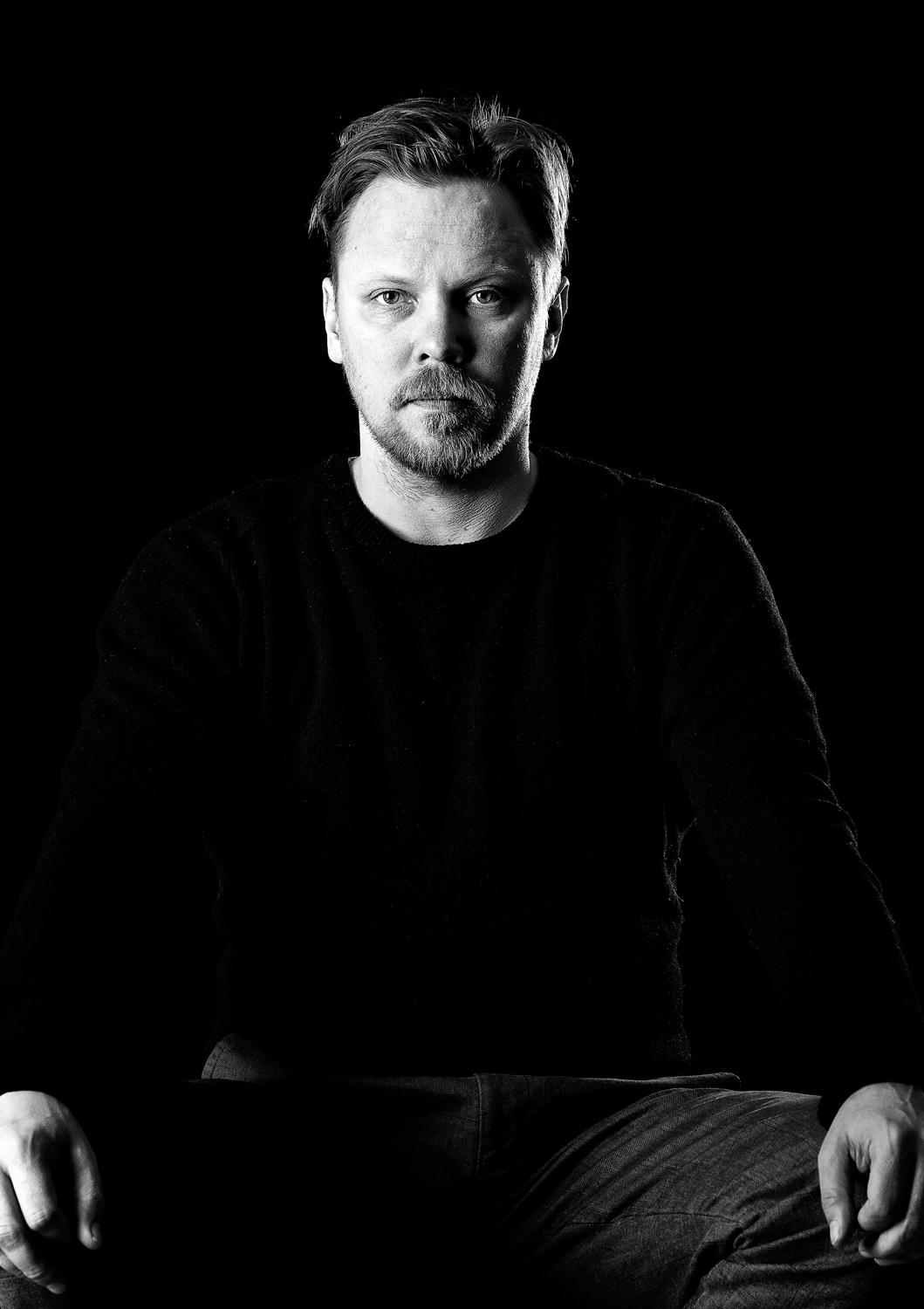 Veiko Õunpuu - Foto Andres Keil