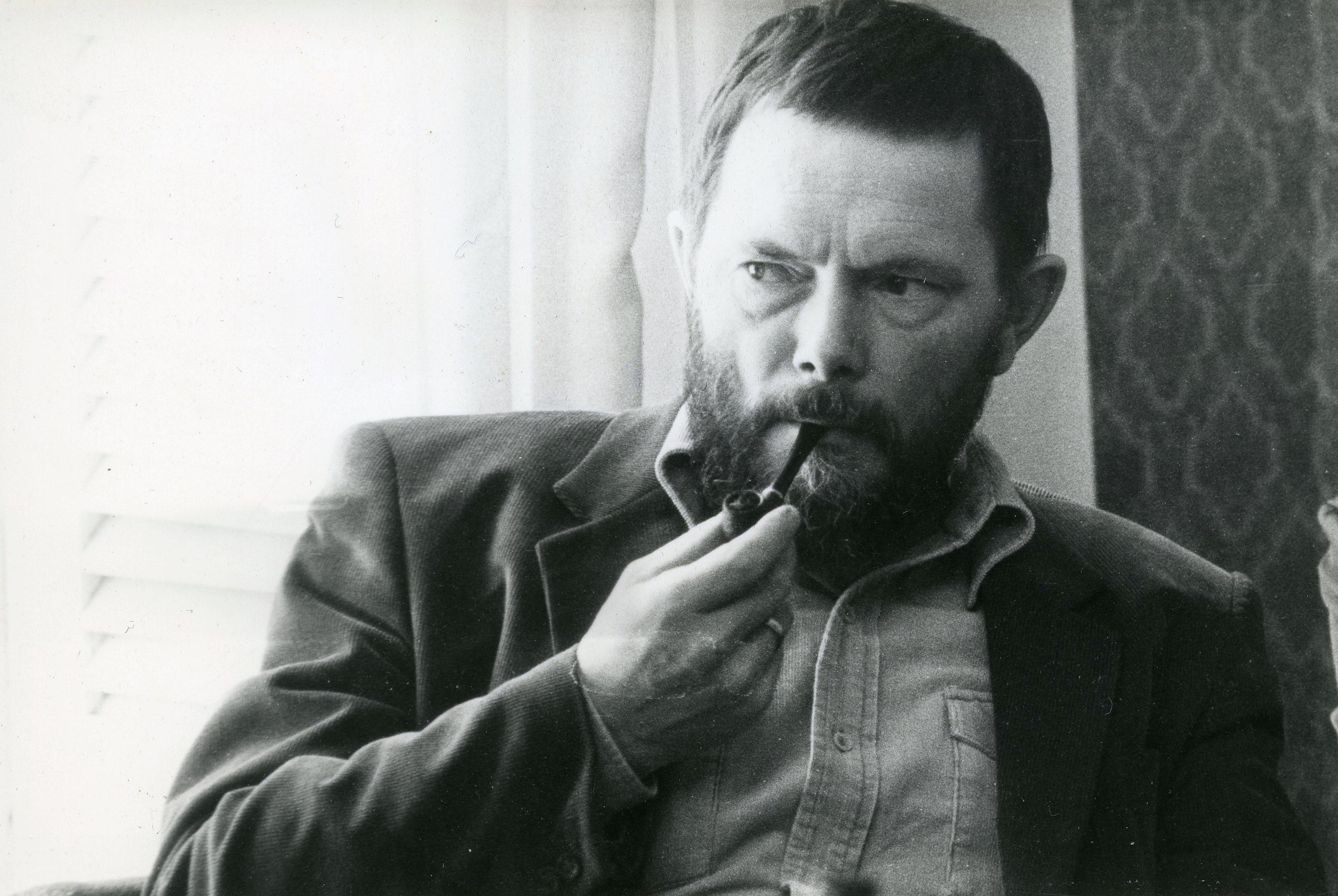 Rein Maran - Foto Peter Pikkur