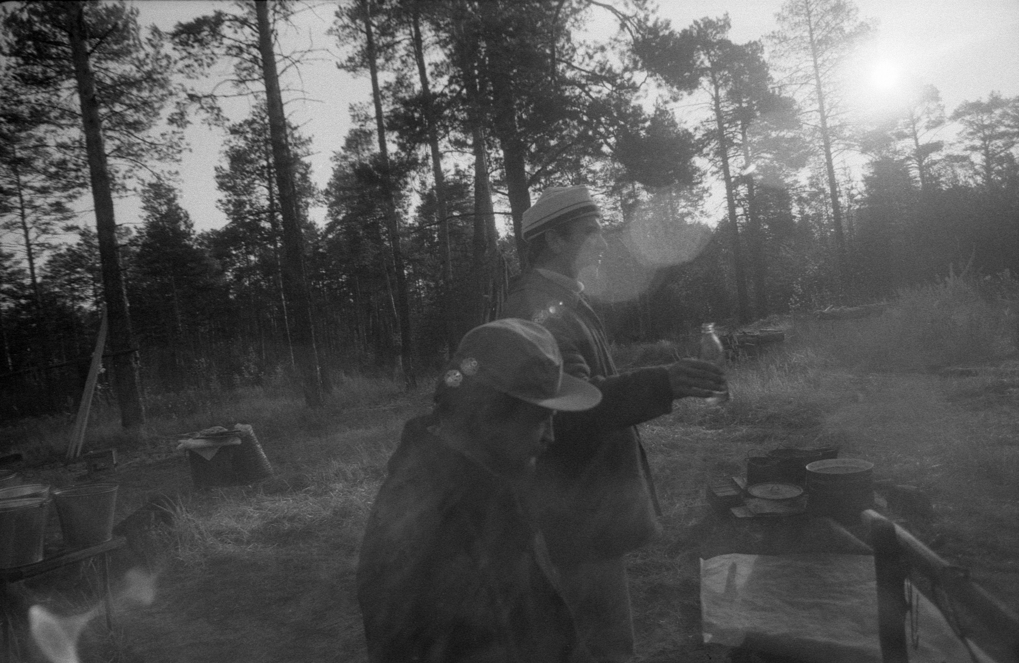 Suveleeris (1985) 