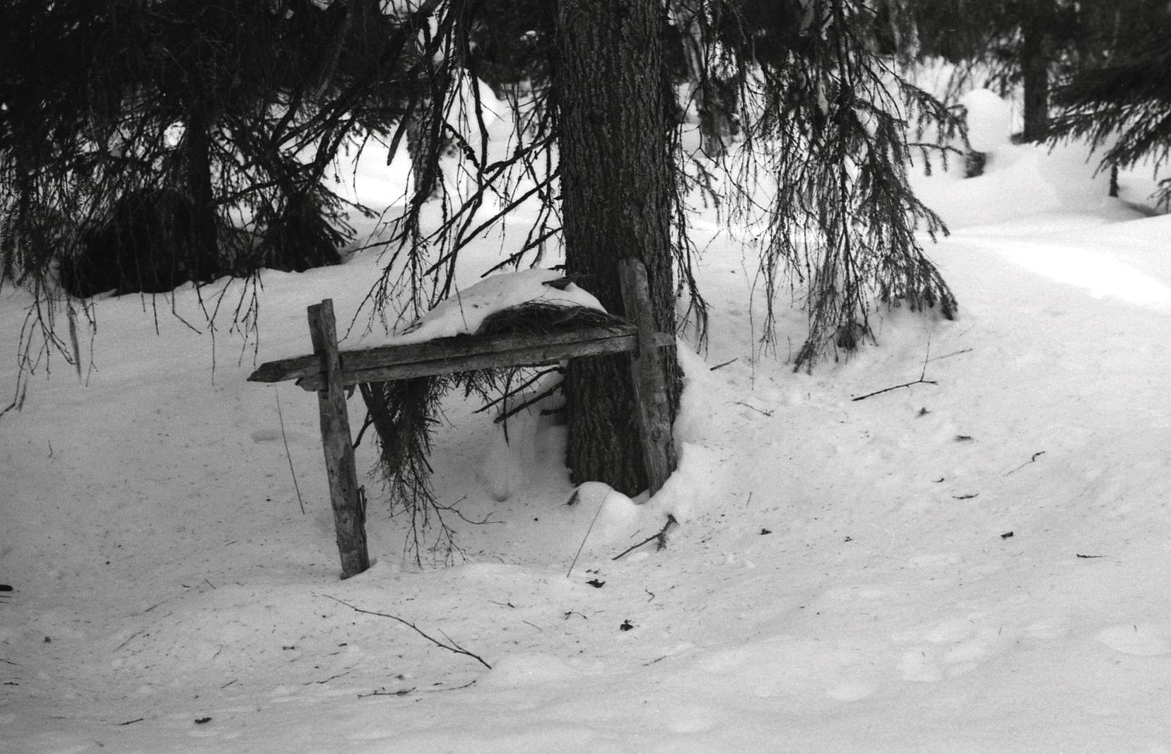 Filmivõtetel Komis - Foto Tõnu Seilenthal