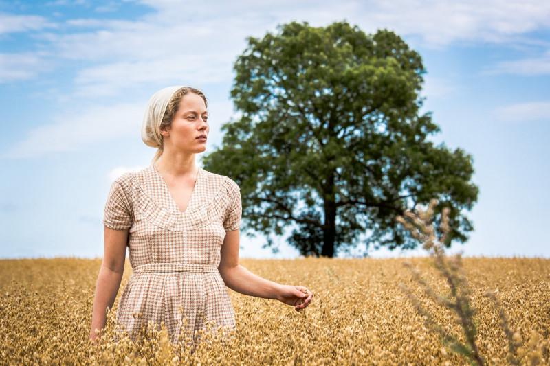 Hennessi Schmidt mängufilmis Talve (2019) - Taska Film