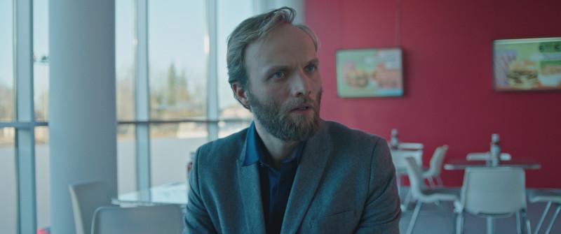 Ott Aardam mängufilmis Keti lõpp (2017) - Aleksandra Film, Luxfilm