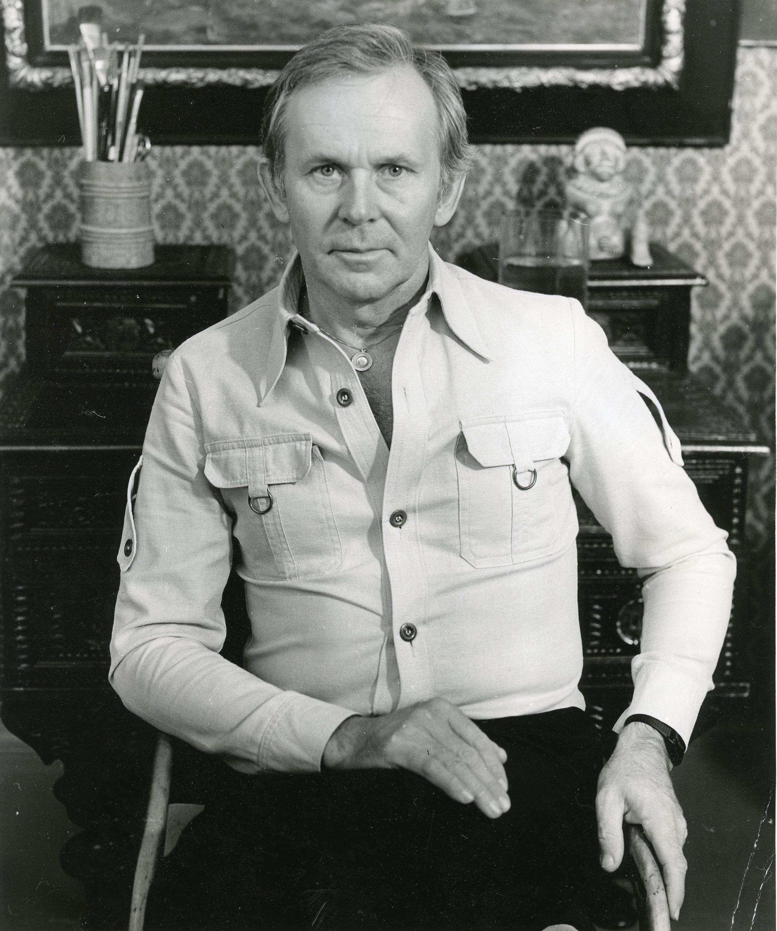 Foto Arno Saar