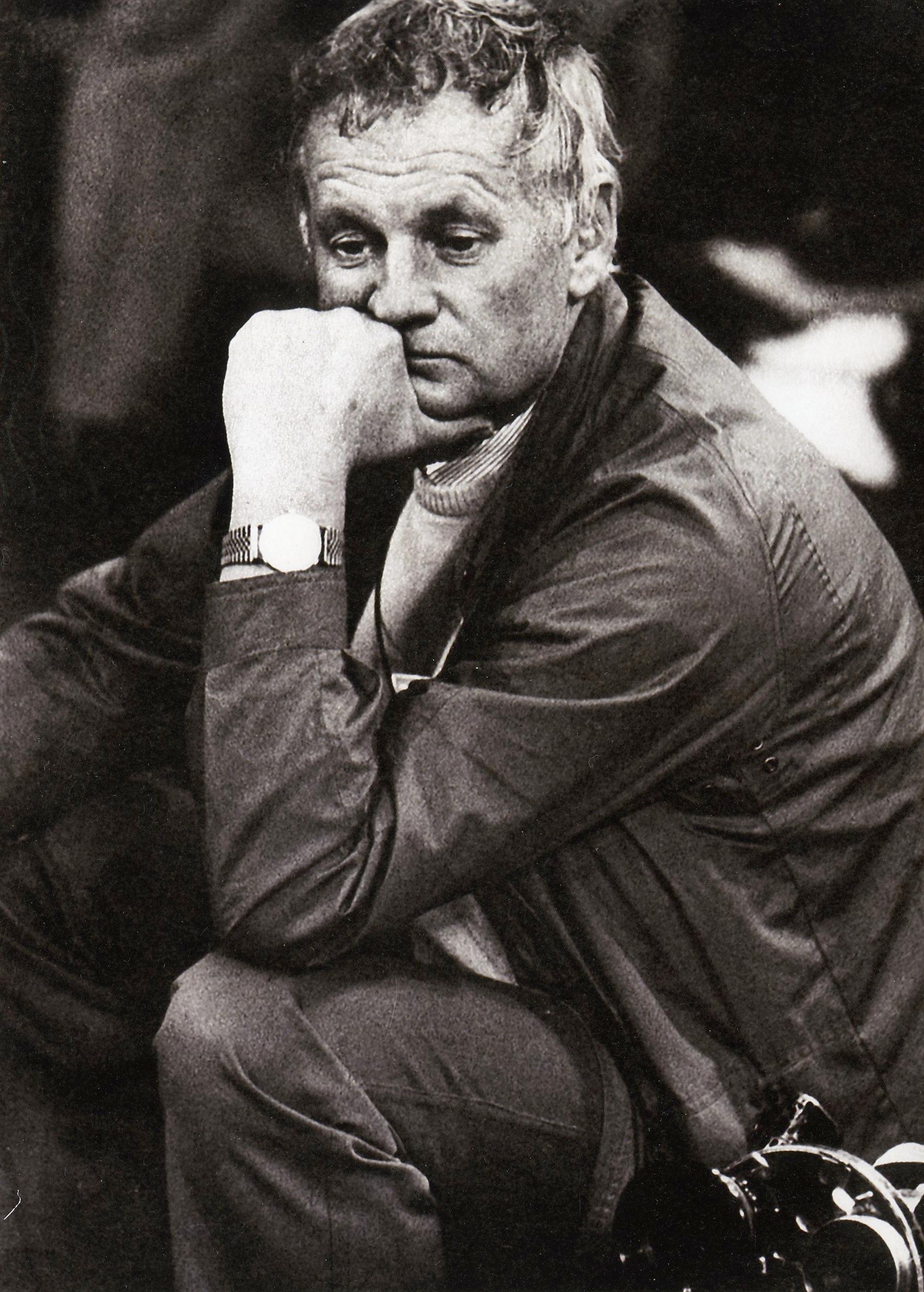 Andres Sööt (1988) - Foto Kalju Suur