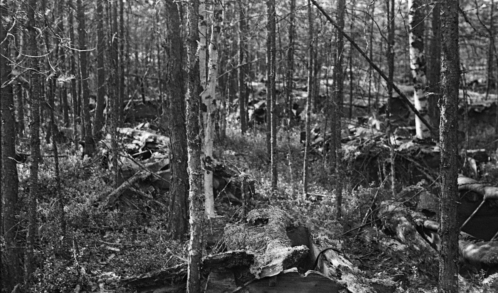 Filmivõtetel Mari külas – Foto Tõnu Seilenthal