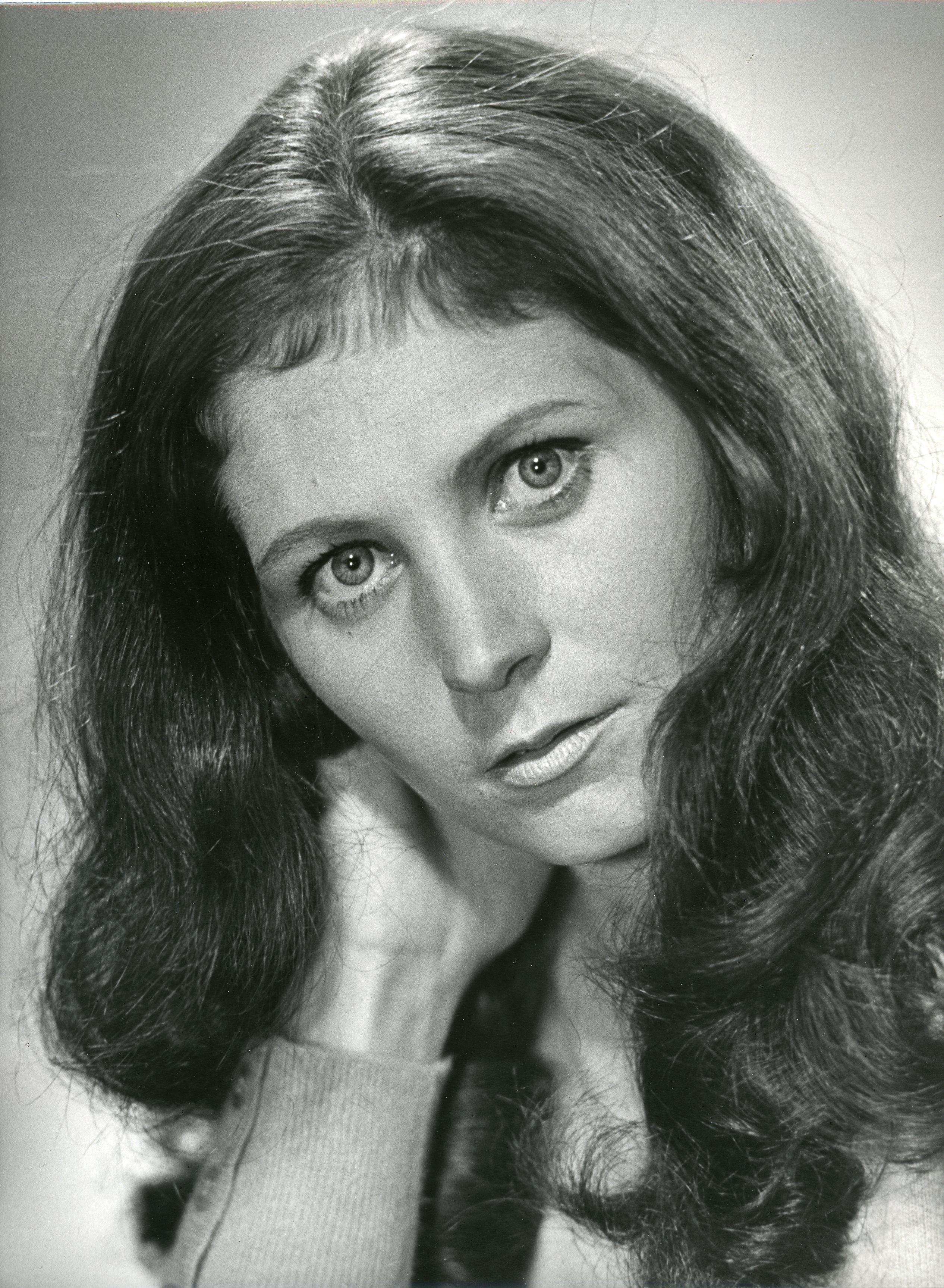 Leila Säälik - Filmiarhiivi kogu