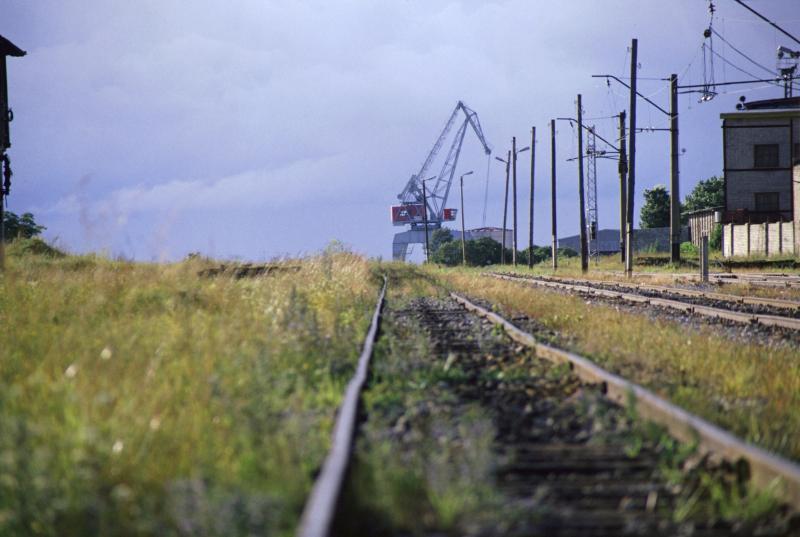Võttekohtade otsingul