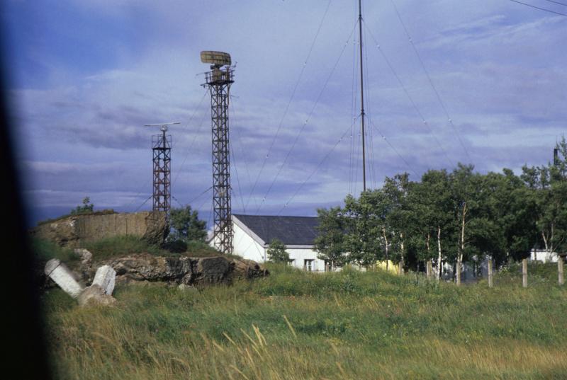 Võttepaikade otsingul