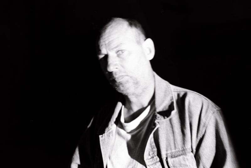 Filmivõtted. Väino Laes - Foto Viktor Koškin