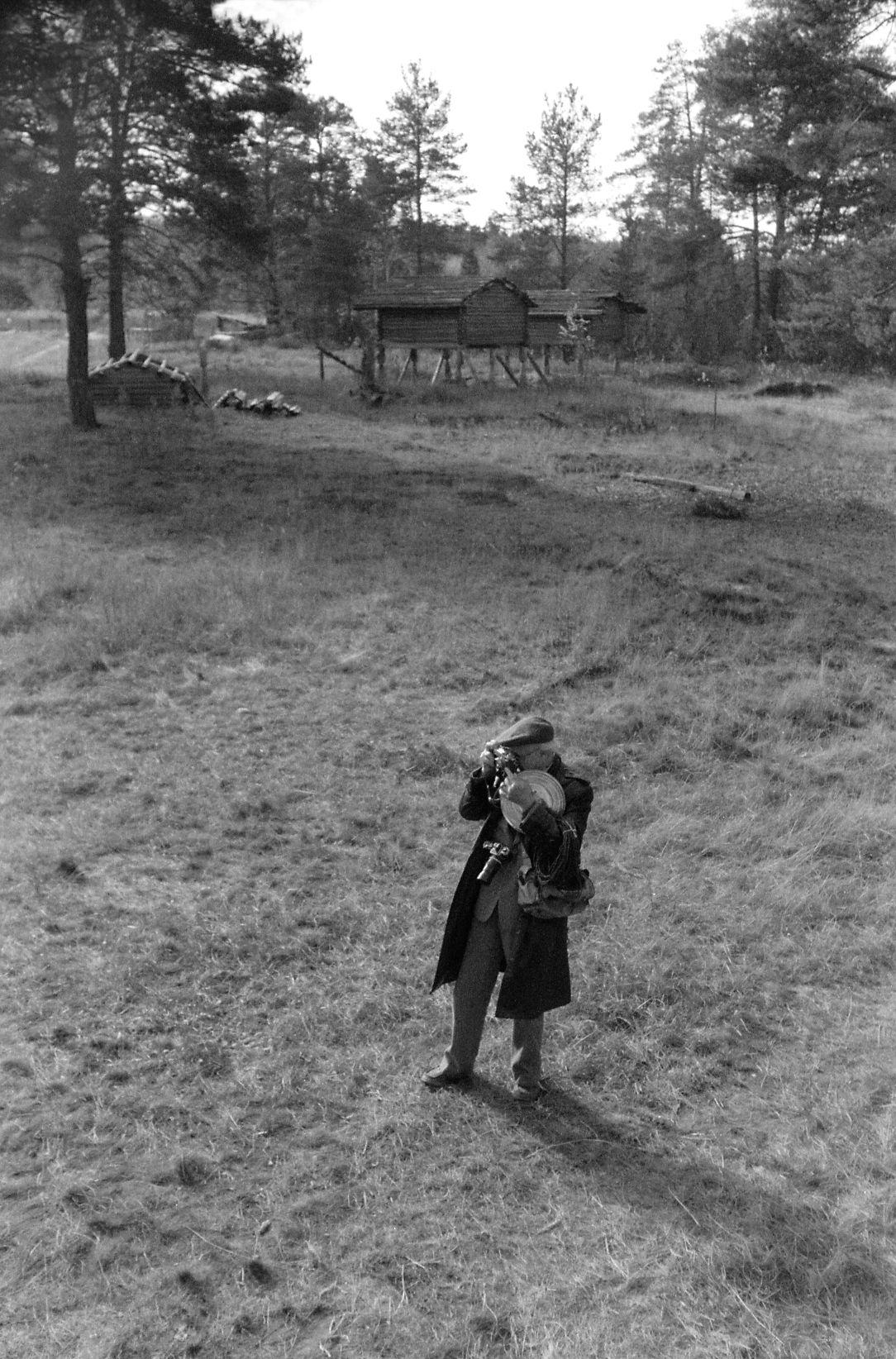 Ärasõit (1985) - Foto Enn Säde