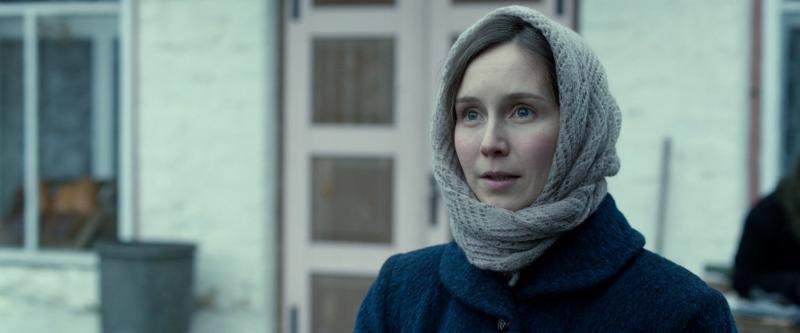 Ursula Ratasepp mängufilmis Vehkleja (2015) - Making Movies