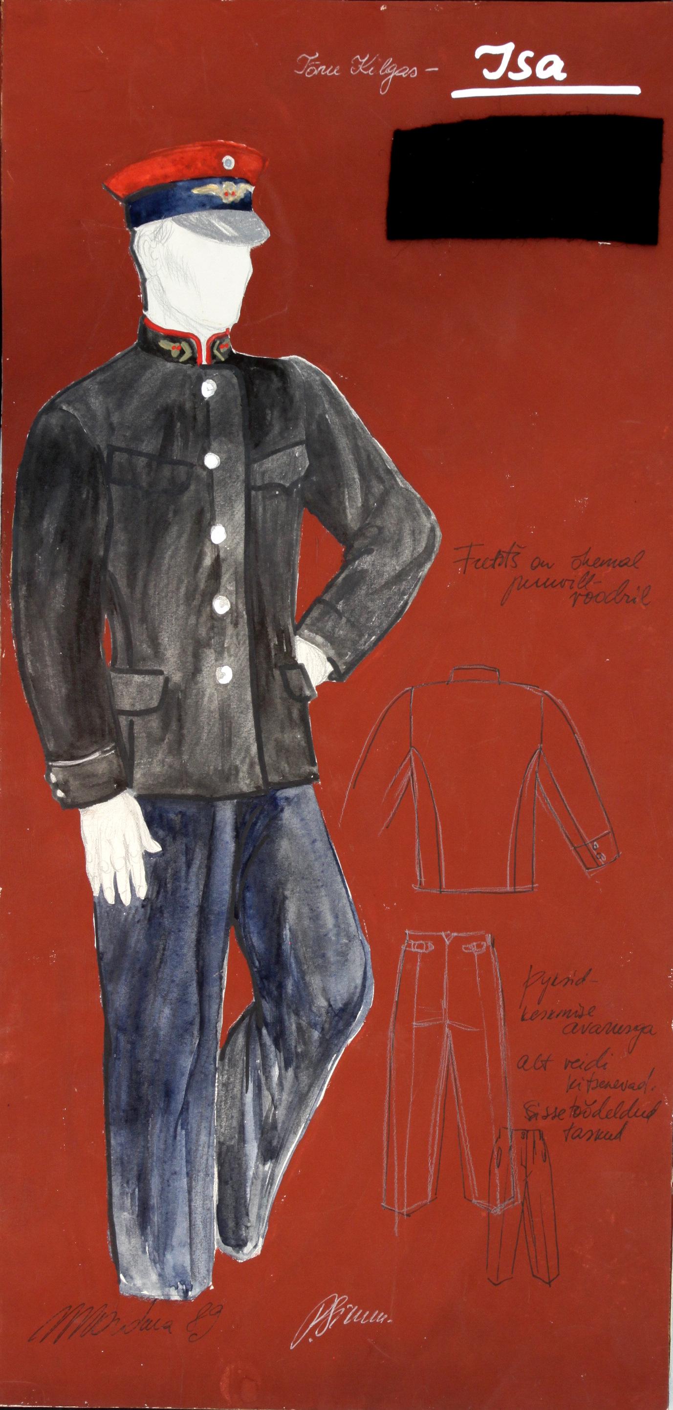 Kunstnik Mare Raidma -
 Mare Raidma kogu