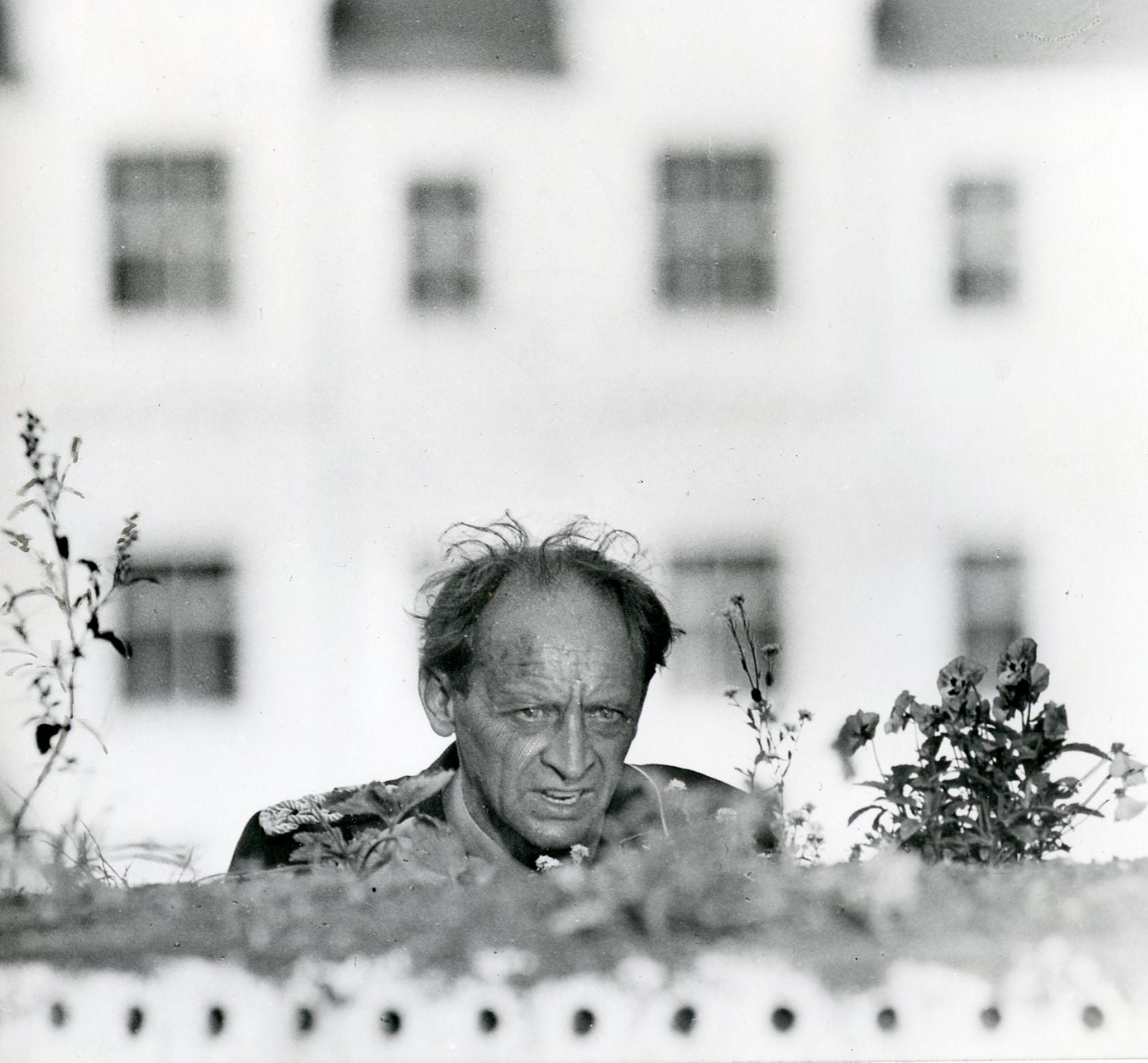 Windischi osas Jüri Järvet
