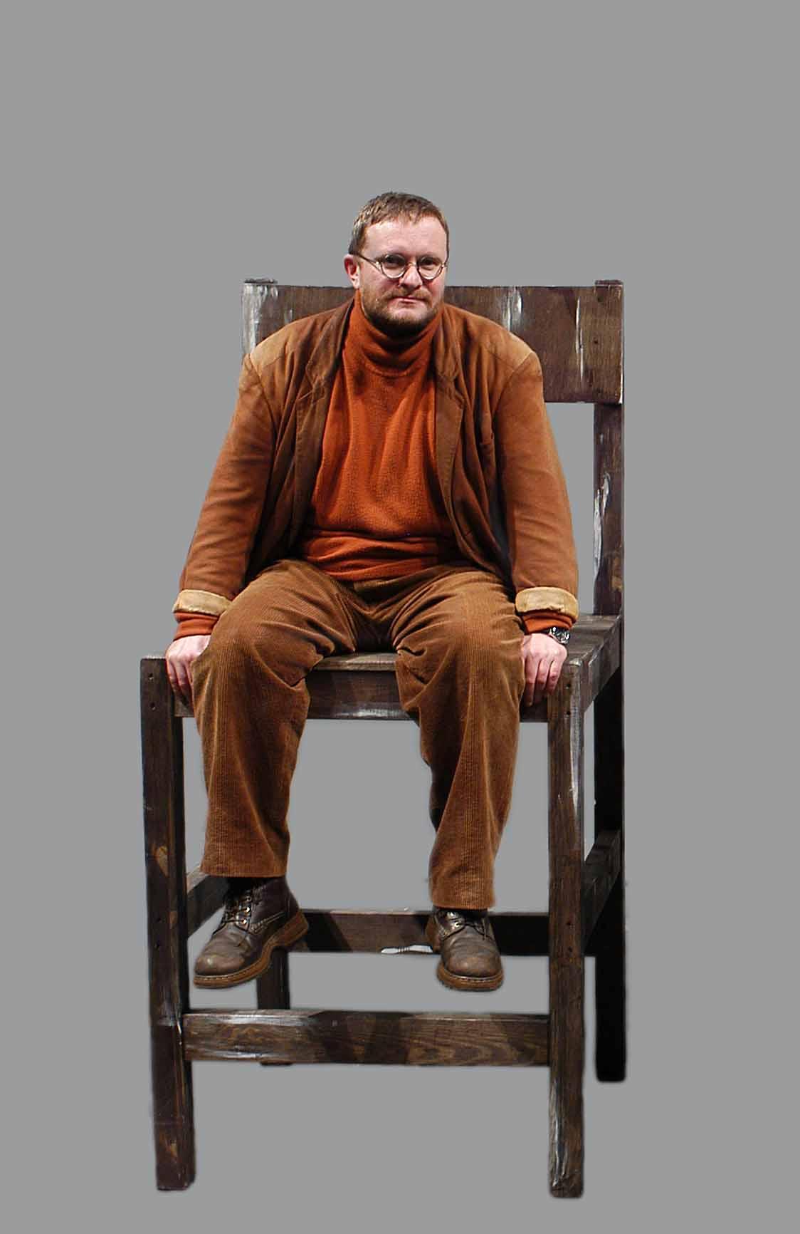 Režissöör Hardi Volmer