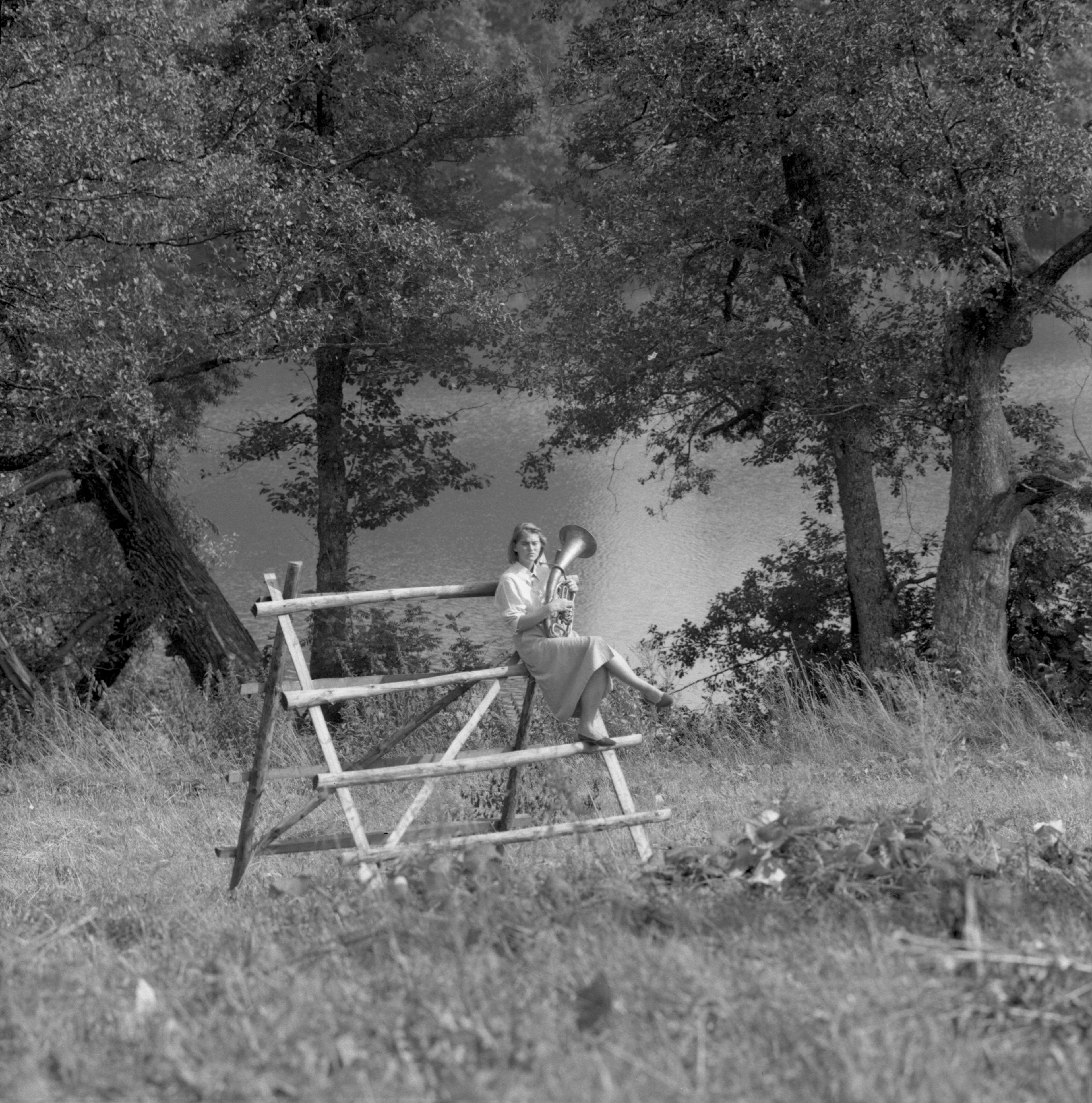 Mängufilm „Somnambuul“ (2003) - Kostüümikunstnik Mare Raidma - Foto Ago Ruus - Mare Raidma kogu