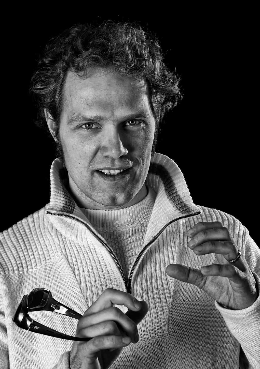 Mikk Rand - Foto Andres Keil