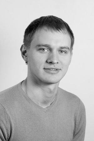 Marko Leht - Foto Priit Grepp - Lavakunstikooli 24. lend (2006-2010)