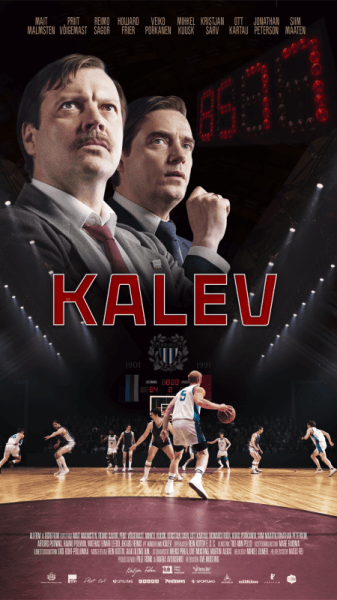 Kalev (2022) - Allfilm