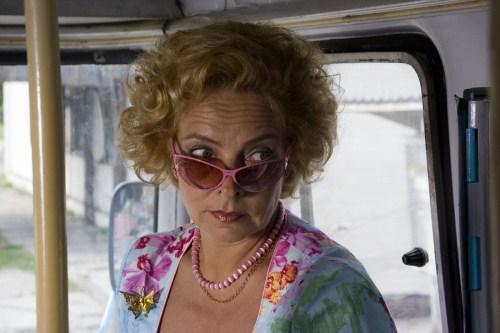 Ülle Kaljuste - Esti Filmi Sihtasutuse kogu