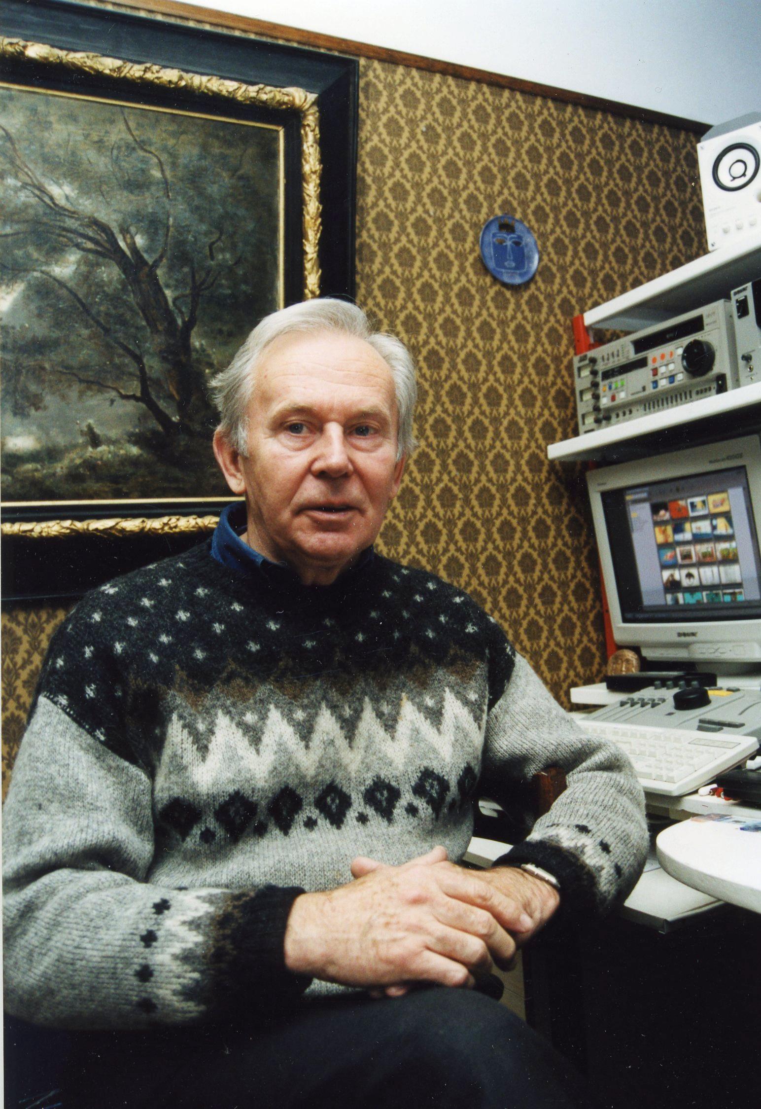 Foto Harri Rospu