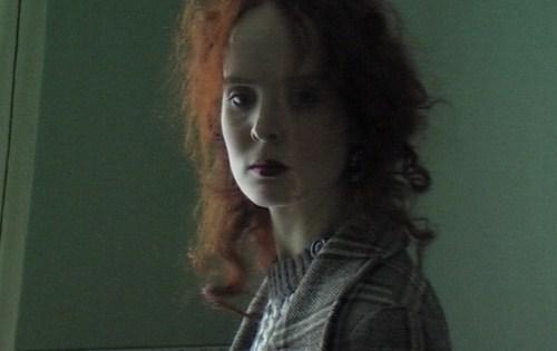 Kersti Heinloo - Eesti Filmi Sihtasutuse kogu