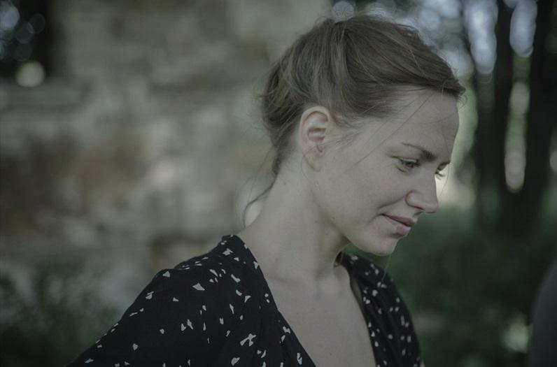 Mirtel Pohla mängufilmis Roukli (2015) - Filmiühistu Roukli