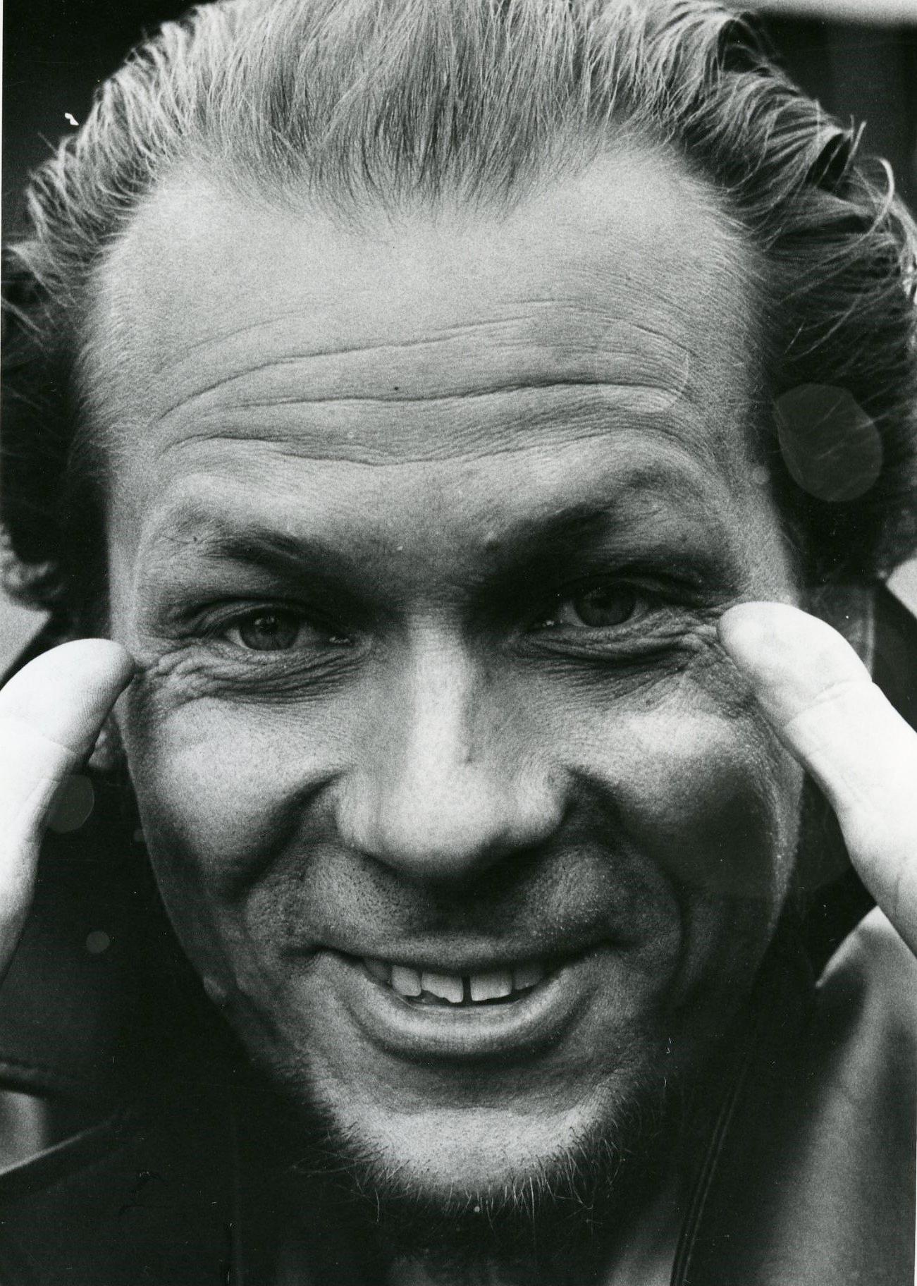 Peeter Tooming 1970