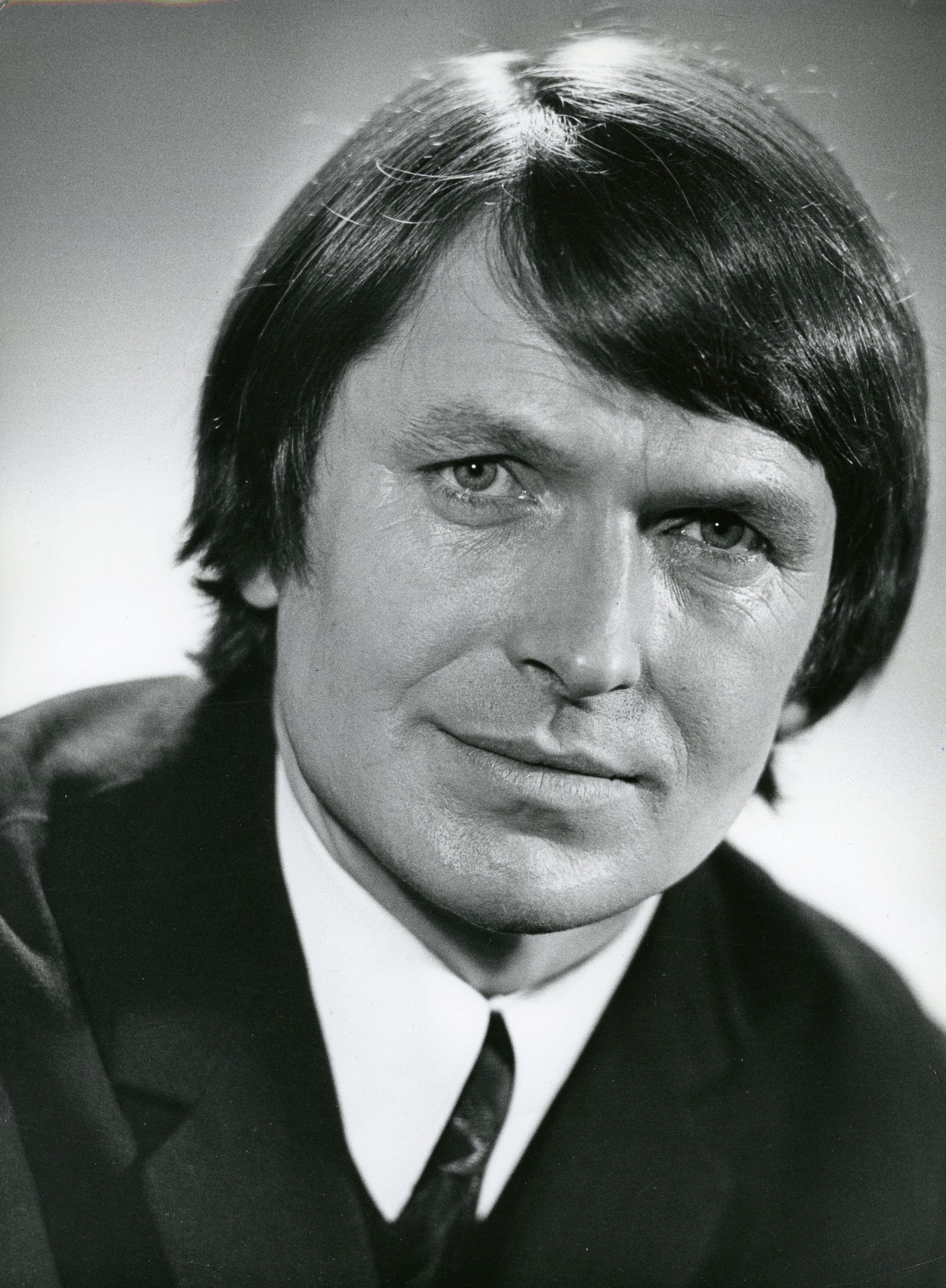 Rudolf Allabert - Filmiarhiivi kogu