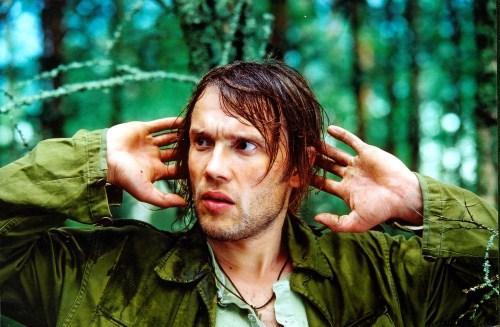 Rain Simmul - Eesti Filmi Sihtasutuse kogu