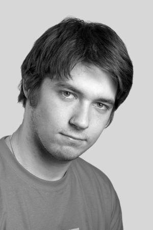 Mihkel Tikerpalu - Foto Priit Grepp - Lavakunstikooli 24. lend (2006-2010)