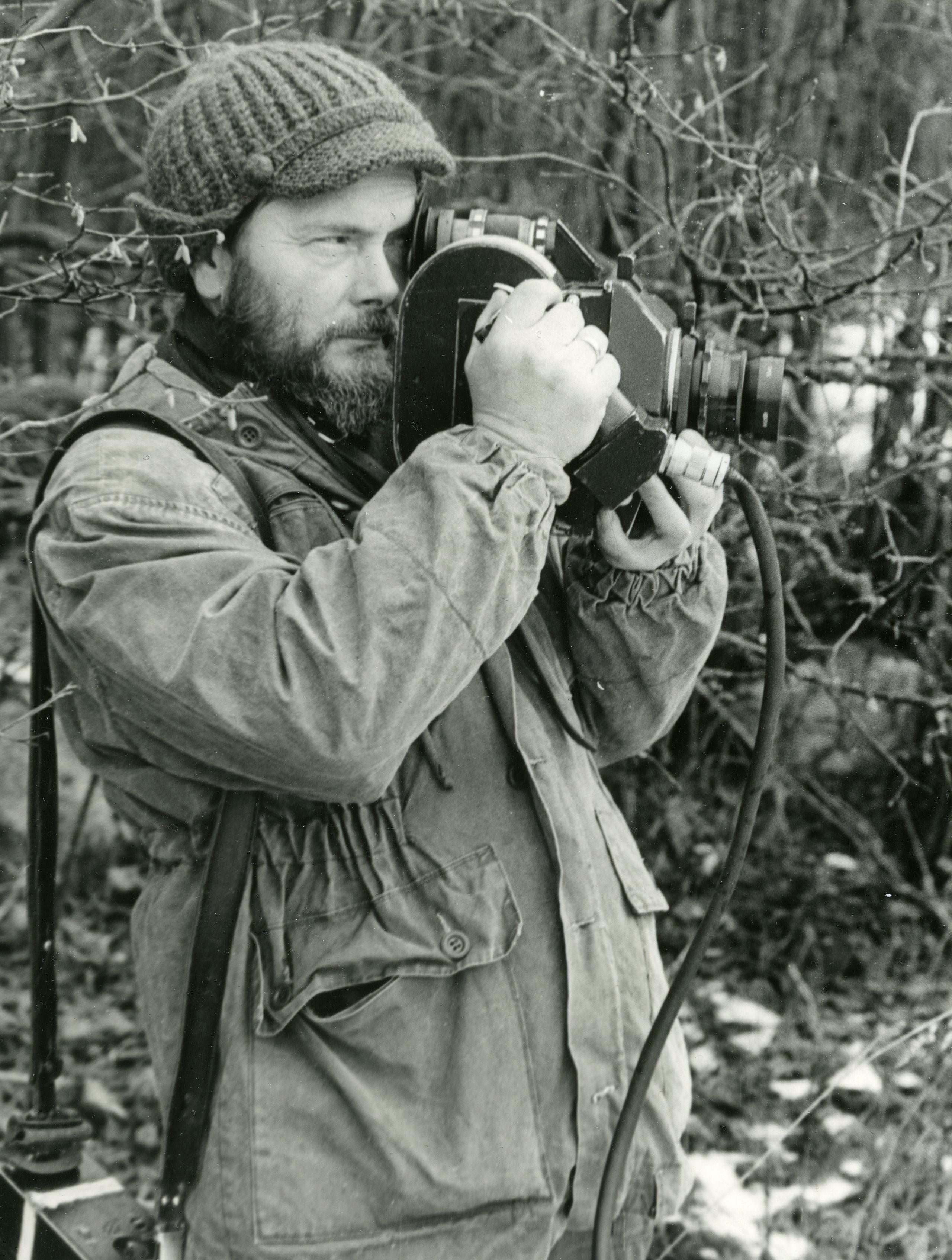 Rein Maran (1981)