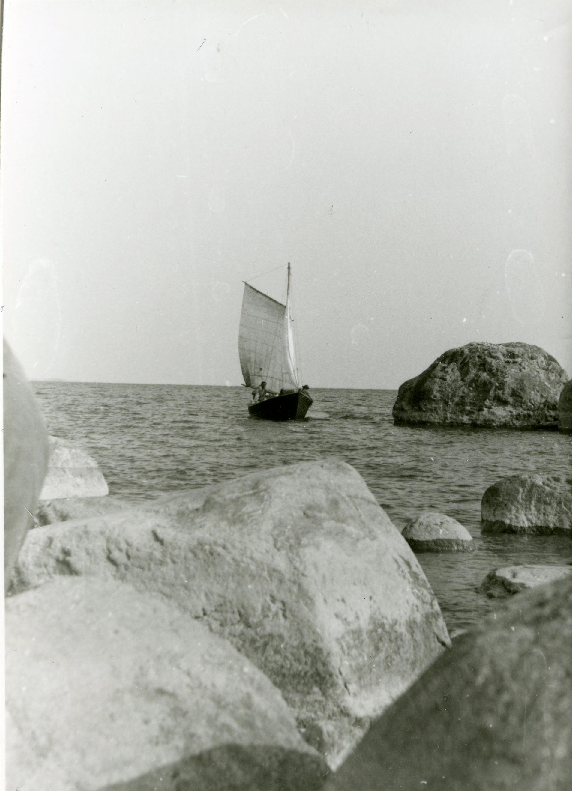 Filmivõtted - Foto Kadi Talpsepp