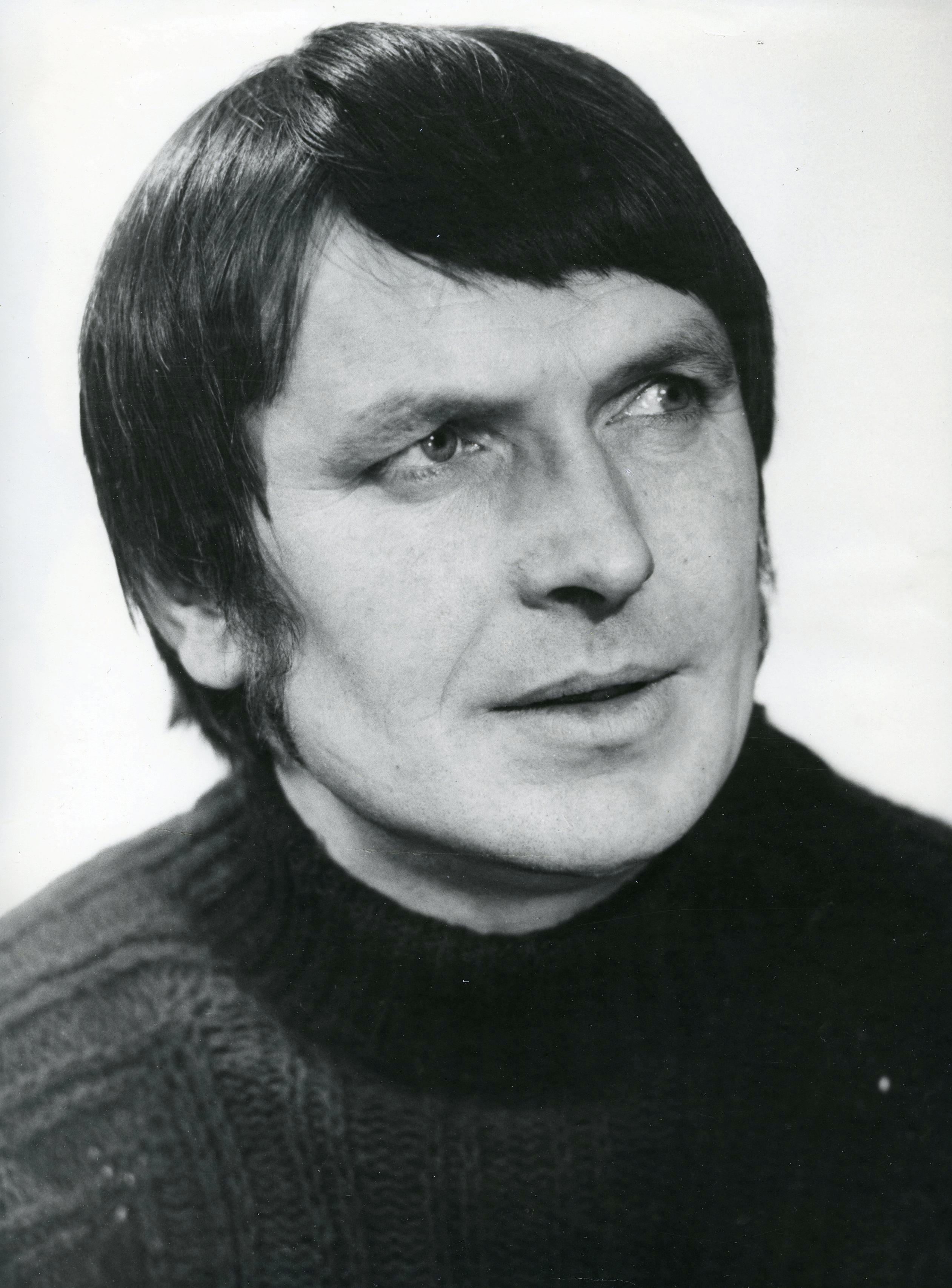 Rudolf Allabert - Filmiarhiivi kogu