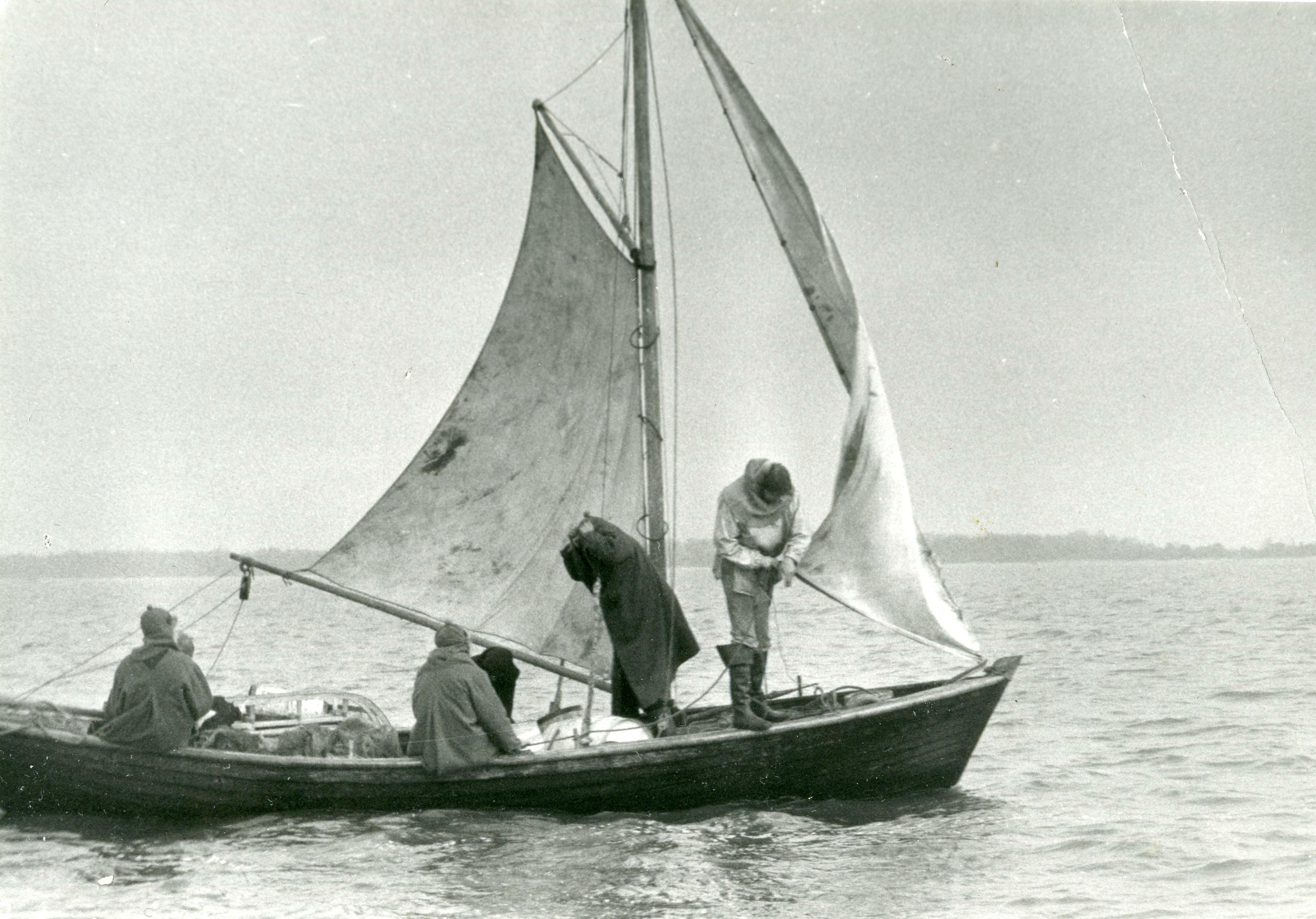 Filmivõtted - Foto Kadi Talpsepp