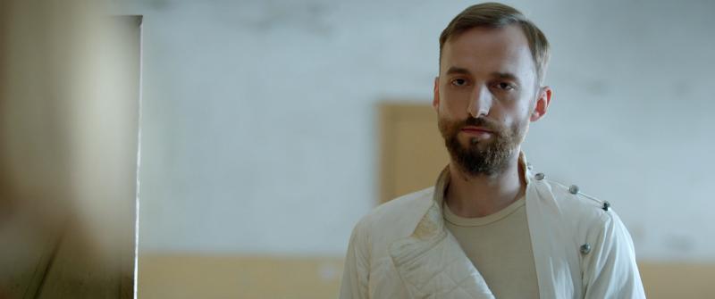 Märt Avandi mängufilmis Vehkleja (2015) - Making Movies