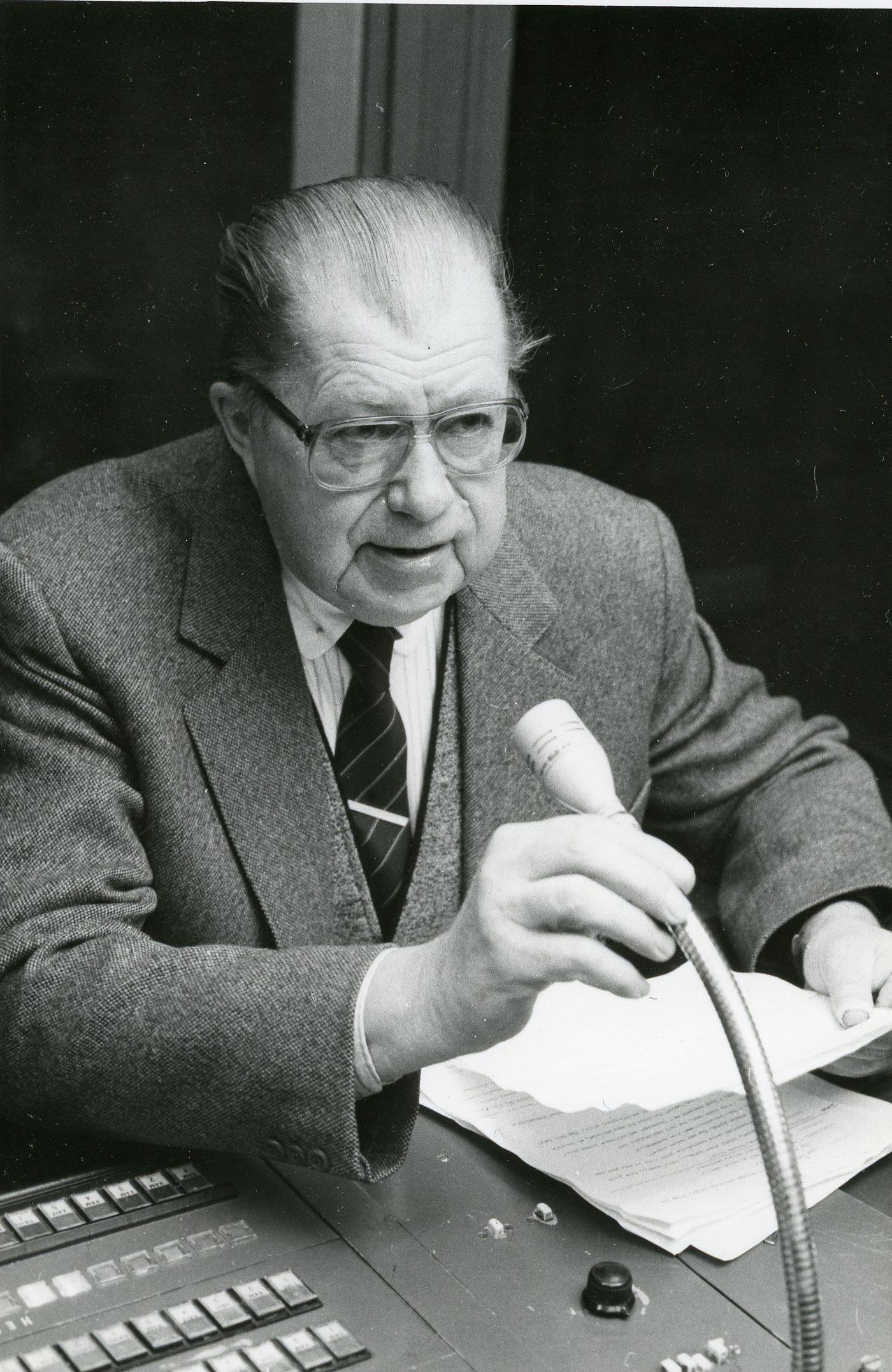 Tõnis Kask  - Foto Harri Rospu