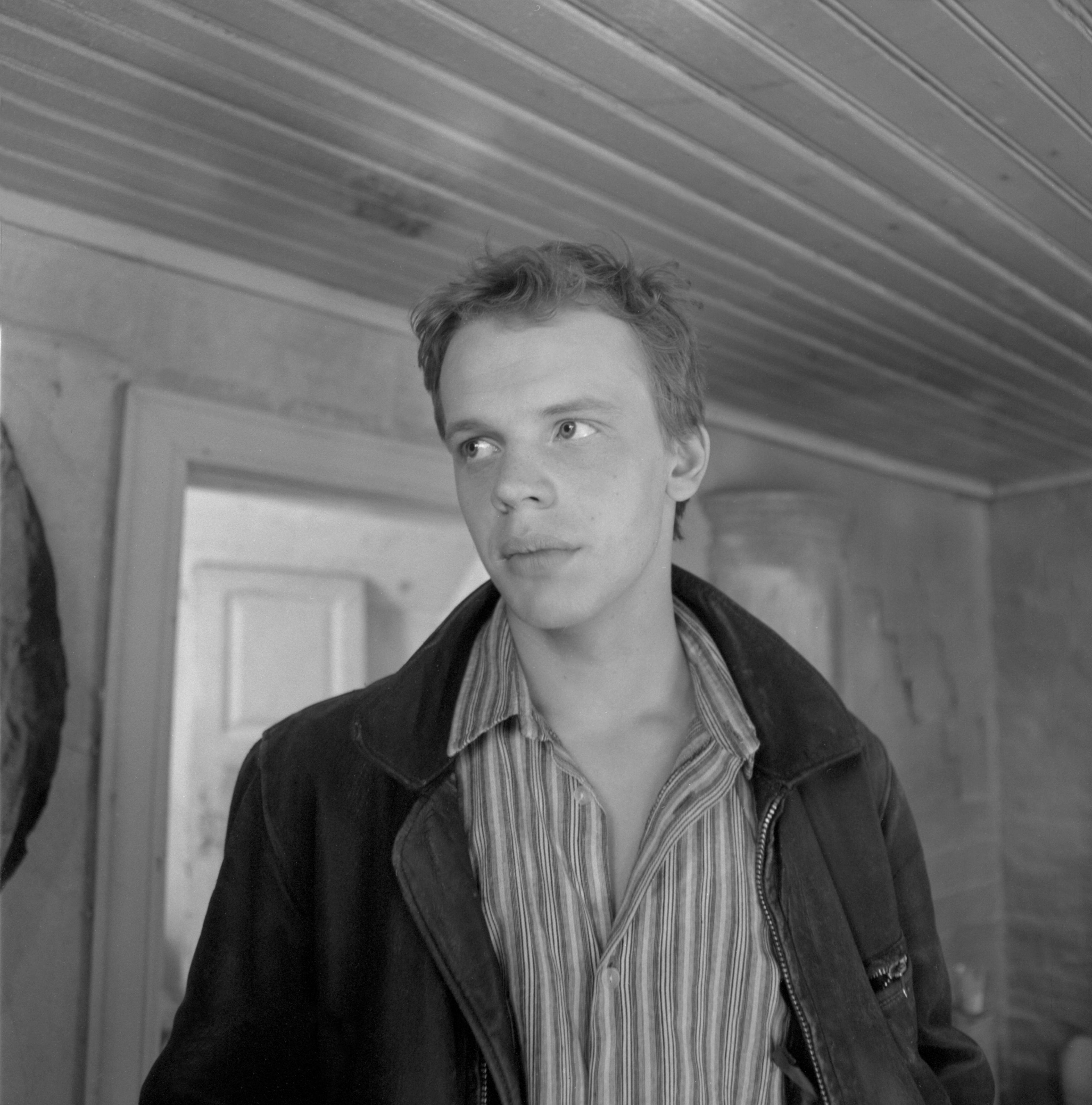 Mängufilm „Somnambuul“ (2003) - Kostüümikunstnik Mare Raidma - Foto Ago Ruus - Mare Raidma kogu