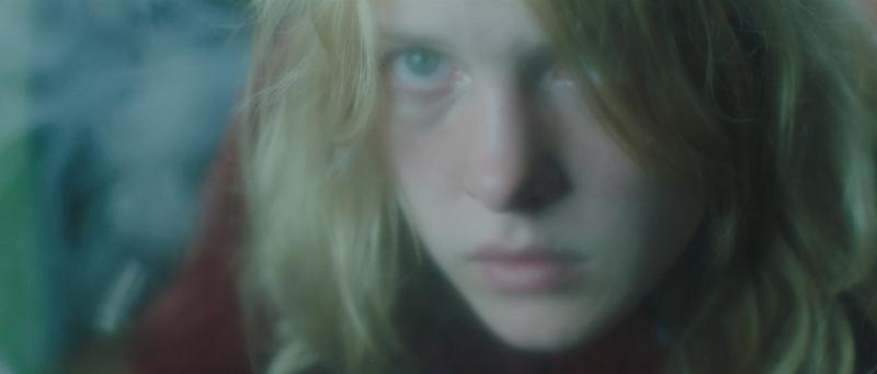 Rea Lest mängufilmis Mehetapja/Süütu/Vari (2017) - F-Seitse, Era Film