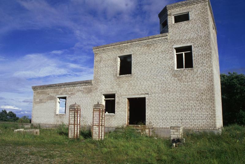 Võttepaikade otsingul
