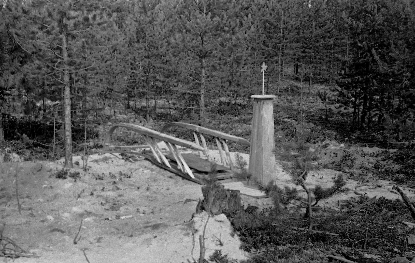 Filmivõtetel tundras - Foto Tõnu Seilenthal