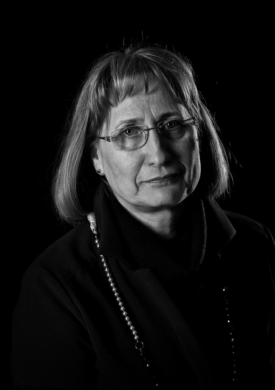 Erika Laansalu - Foto Andres Keil