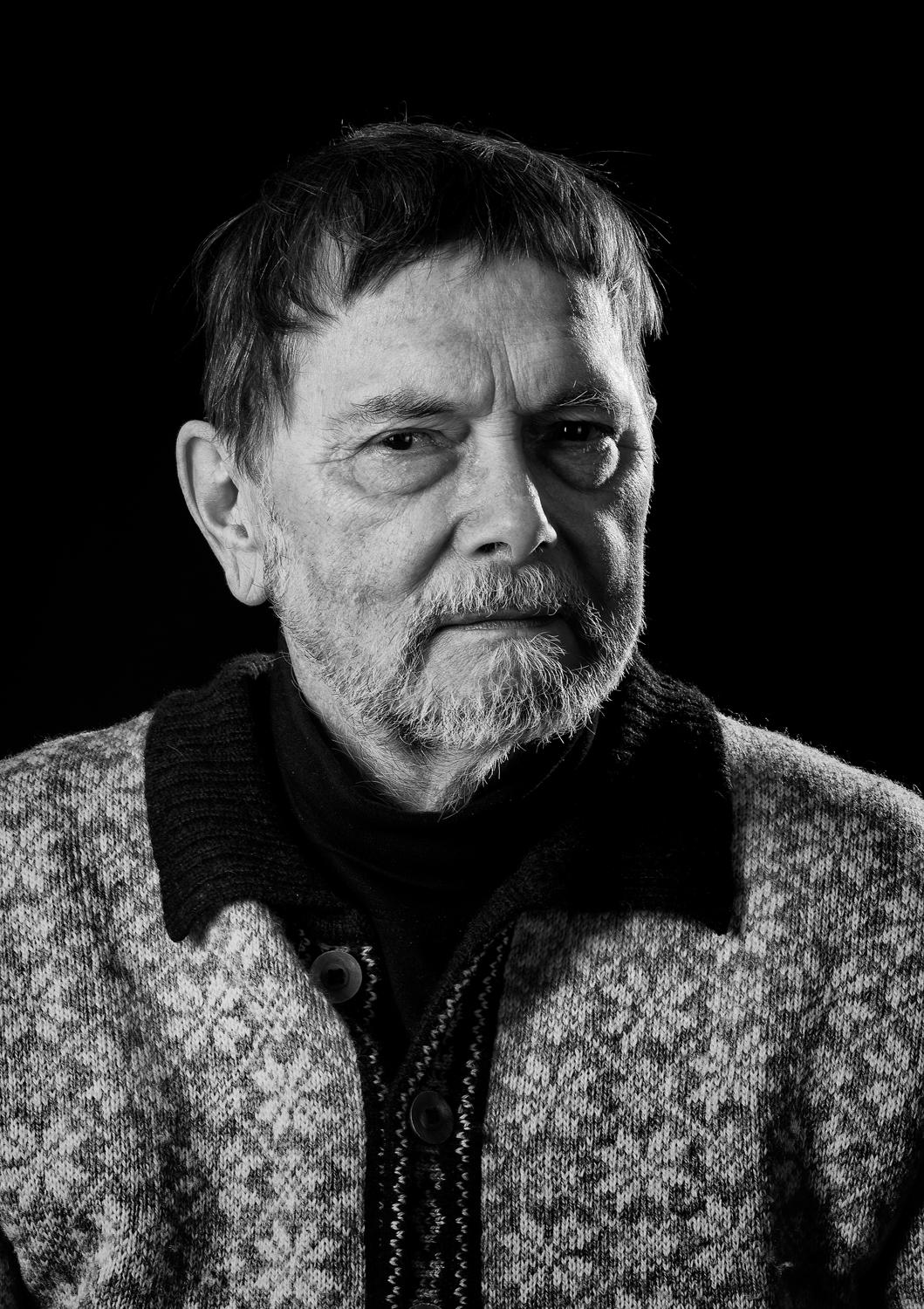 Rein Maran - Foto Andres Keil