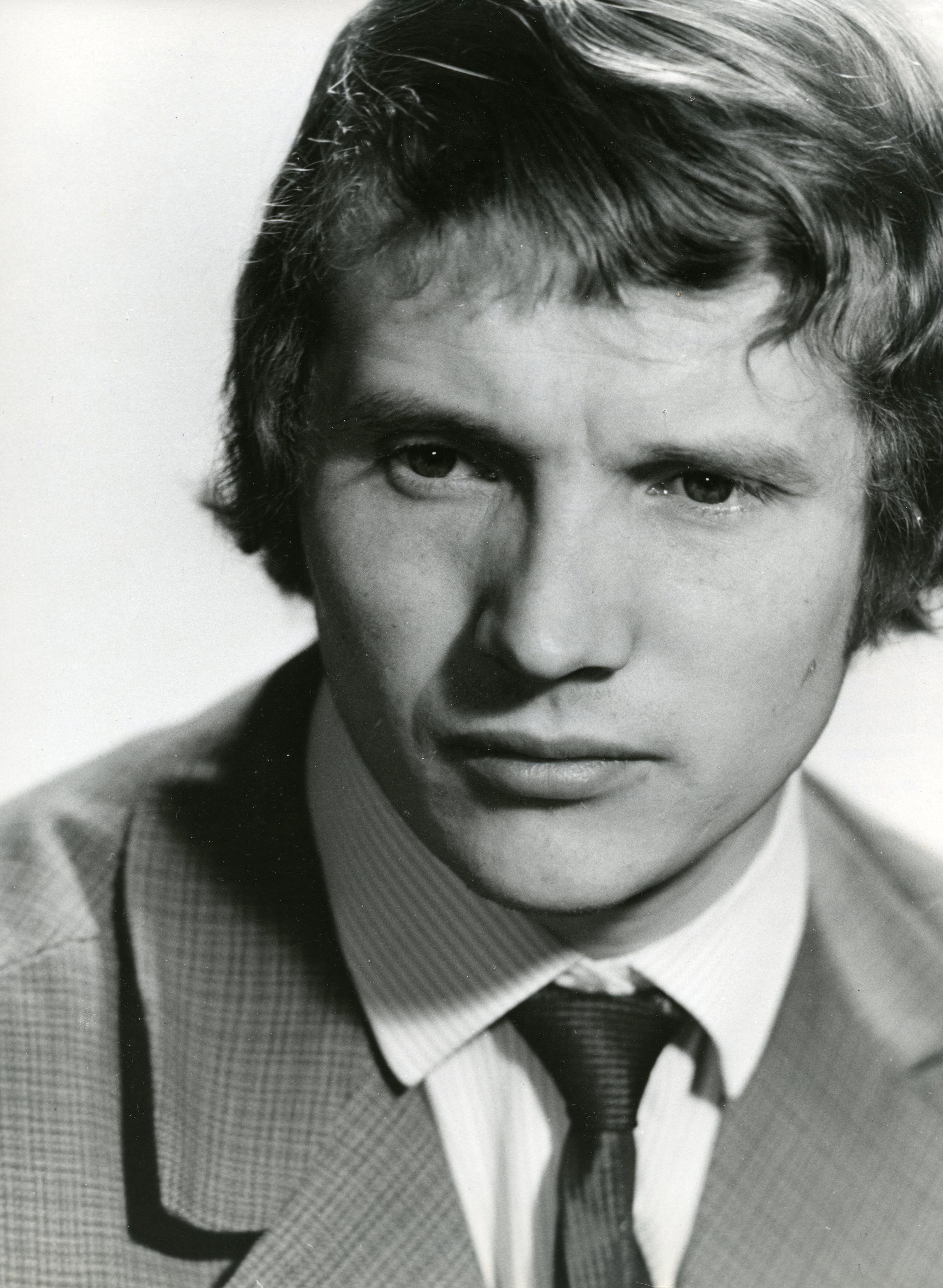 Väino Uibo - Foto Jüri Poljakov - Filmiarhiivi kogu