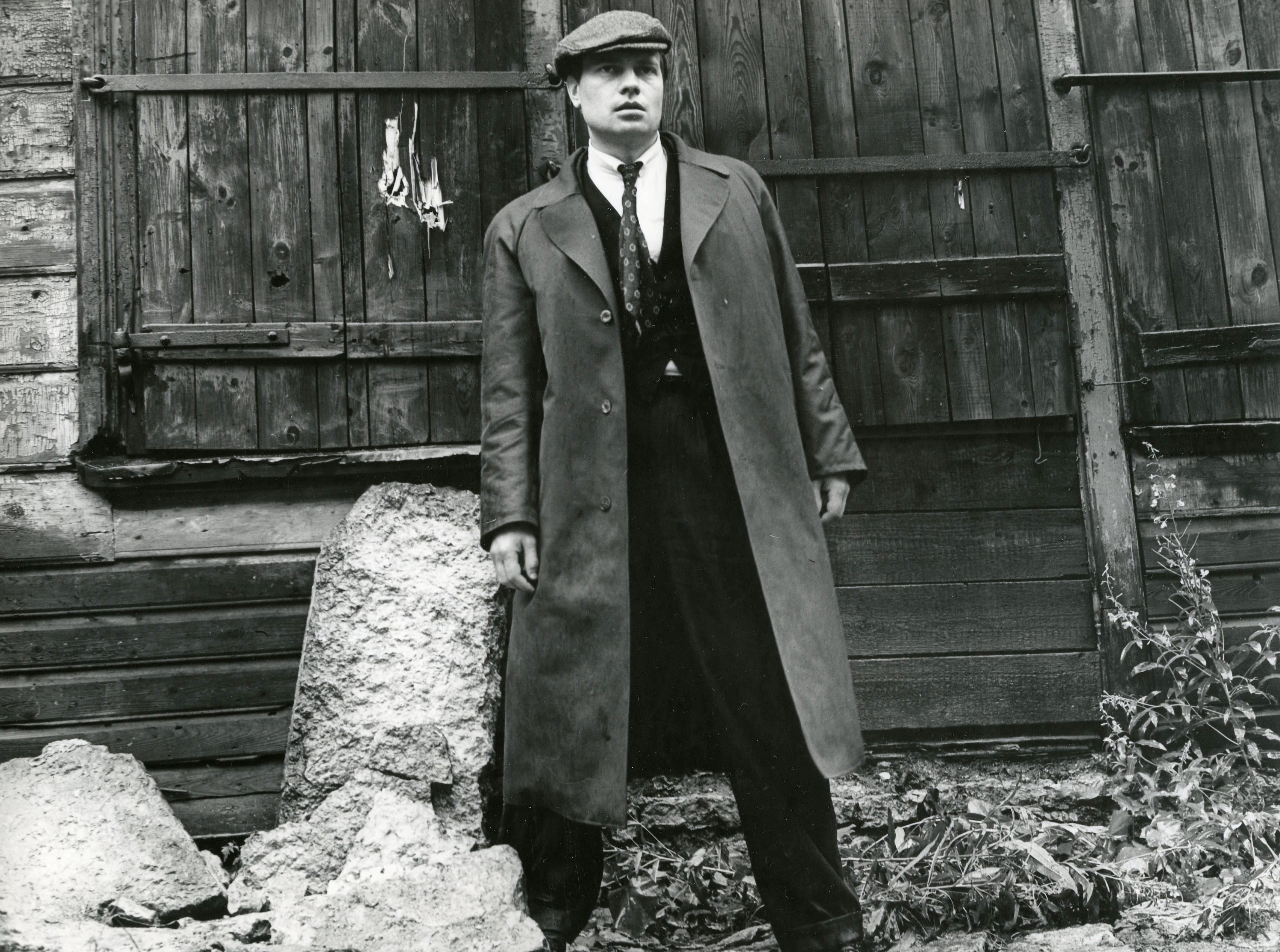 Antoni osas Juozas Kisielius
