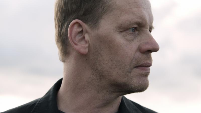 Hendrik Toompere mängufilmis Maastik mitme kuuga (2014) - Allfilm