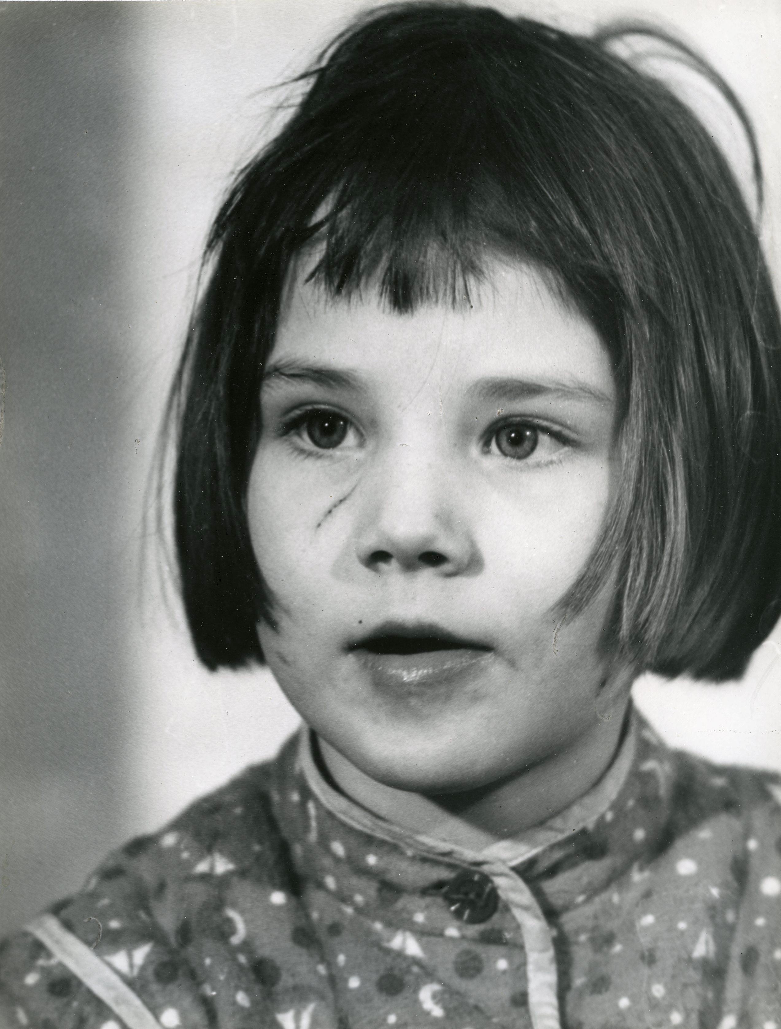 Kerttu osatäitja Kerttu Aaving - Foto Viktor Mentunen