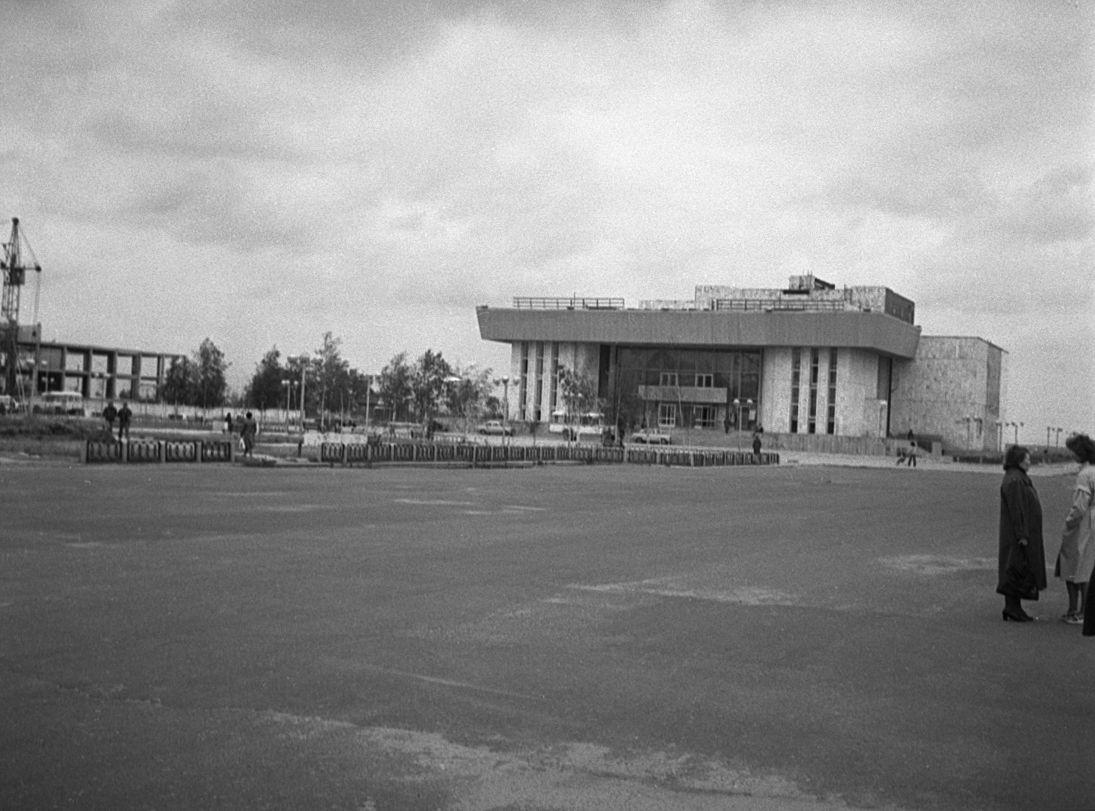 Surguti - Foto Maie Jõgi