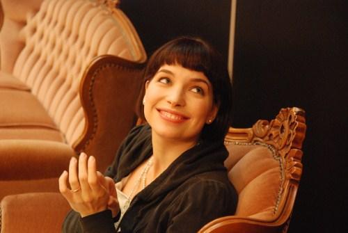 Liisi Koikson - Eesti Filmi Sihtasutuse kogu