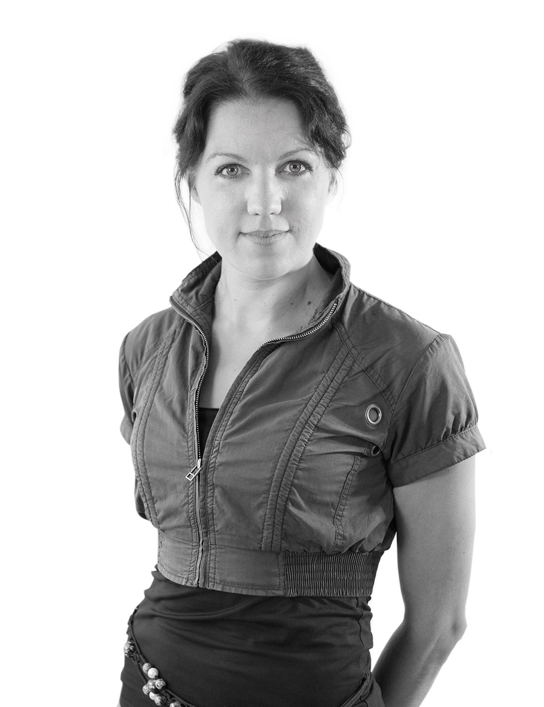 Ireen Kennik - Endla Teatri fotoarhiiv