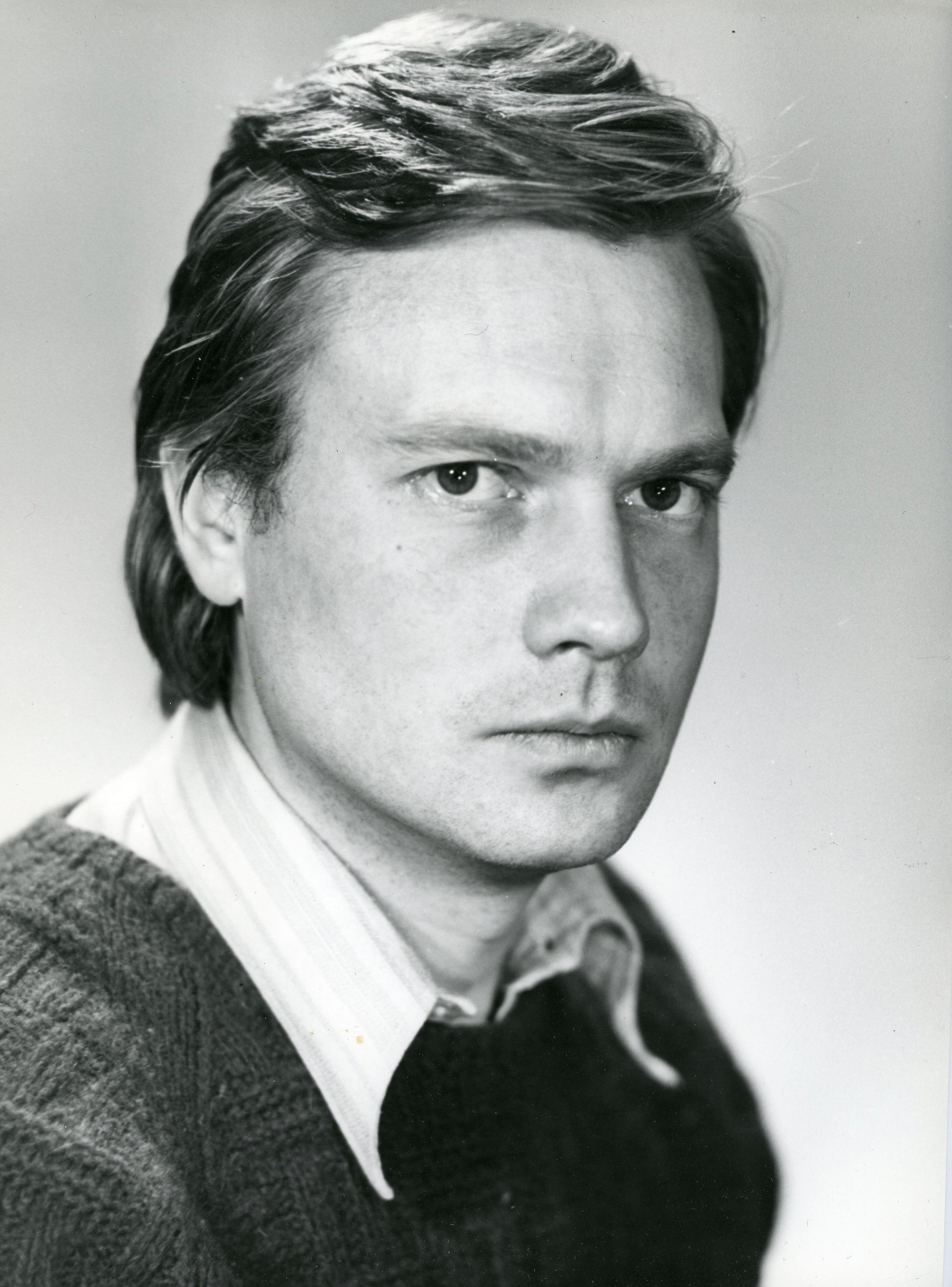 Antoni osatäitja Juozas Kisielius
